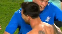 Messi contro l’Islanda ha vissuto un momento emozionante!
