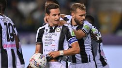 I voti di Parma-Udinese al fanta: Man come Bonny e Lucca, show di Thauvin! Bernabé come Okoye