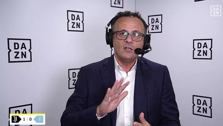 Marelli replica a Conte: “Protocollo Var va benissimo così. A chi vuole sentenze rispondo…” - immagine 1