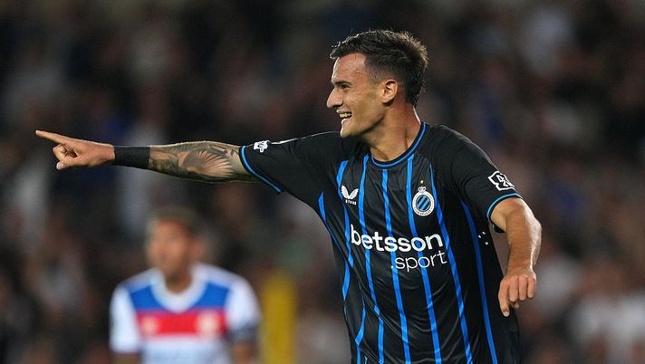 In Belgio pazzi di Stankovic: “Nessuno parla più di Jashari. Il Bruges non riuscirà a…” - immagine 1