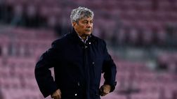 Lucescu: “All’Inter nel momento sbagliato, colpa mia. Moratti? quando mi sono dimesso…”