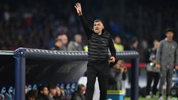 Conceiçao post Napoli: ‘Non cerco alibi, ma senza Gimenez e Loftus è stato un caos. Ora testa al derby