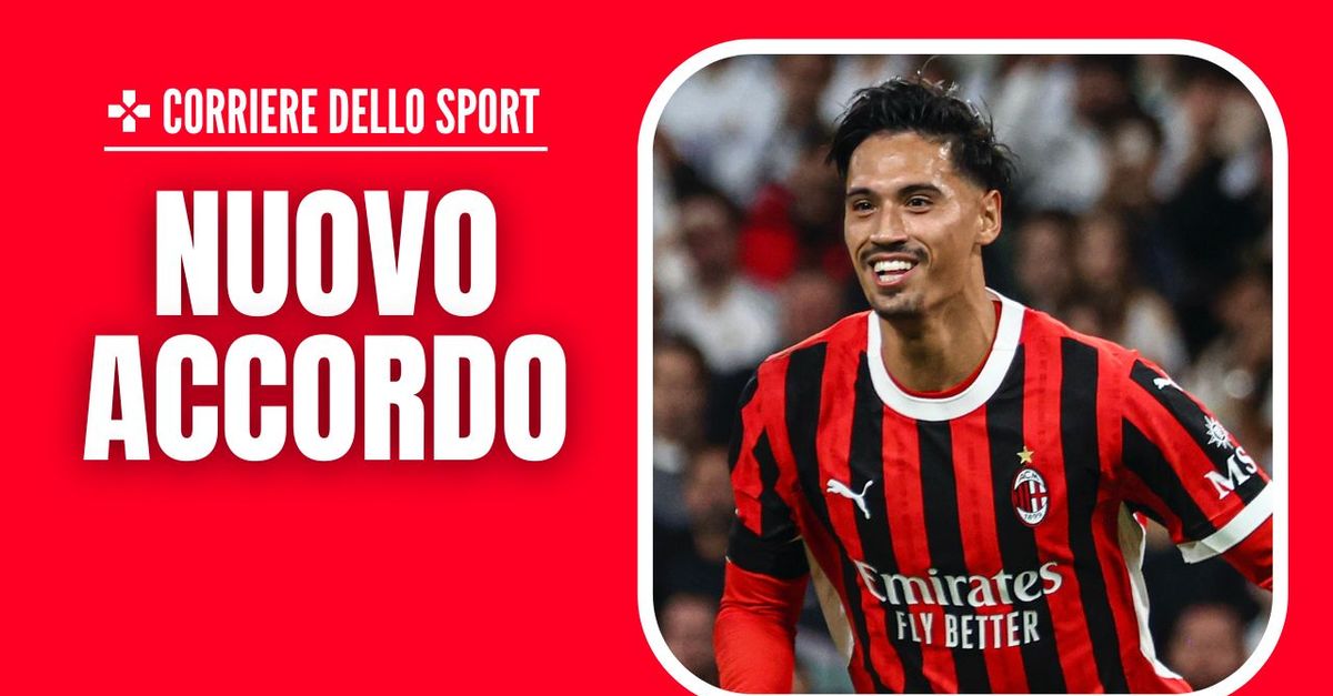 Calciomercato Milan – Reijnders, al via l’operazione rinnovo