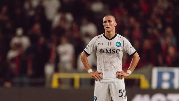 Ostigard: “Oggi meritavamo di più, ma andiamo avanti. E i tifosi…” - immagine 1