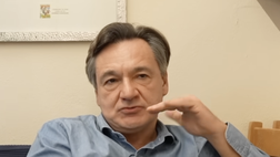 Caressa: “Lite con Cassano? Ecco quando è nata, non c’è nulla da chiarire. Anche con Adani…”