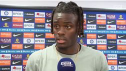 Bisseck via? “L’Inter a gennaio pensa a questo clamoroso scambio. E con conguaglio a favore”