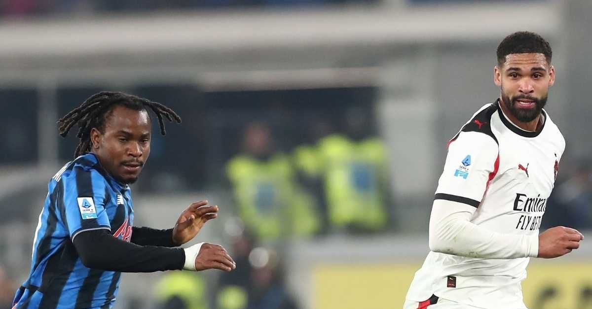 atalanta milan ravelli male gli uomini gol pari ambivalente quello di bergamo da Pianetamilan.it atalanta milan ravelli male gli uomini gol pari ambivalente quello di bergamo