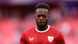 Inaki Williams contro la Supercoppa in Arabia: “È una schifezza, è come giocare in trasferta”