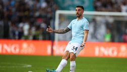 Parma-Lazio, Gila a Dazn: “Vogliamo dimostrare di pote puntare in alto”