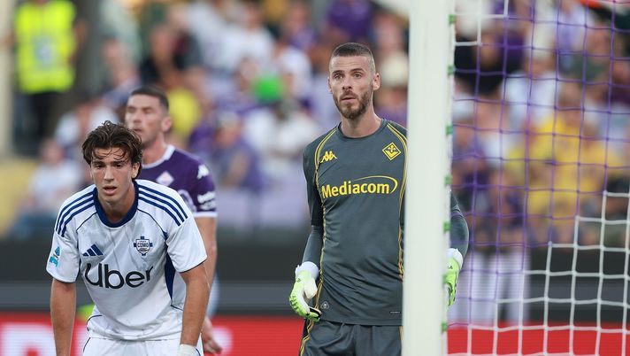 FOTO – “Fratellino”: De Gea e quel soprannome che non ti aspetti - immagine 1