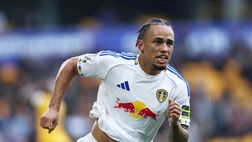 La rinascita di Okafor: dalla panchina al Milan a capocannoniere al Leeds