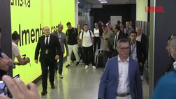 Calciomercato Roma – Le prime parole del nuovo acquisto Le Fée | VIDEO