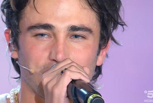 This is me, il ricordo speciale di Riki Marcuzzo per Michele Merlo: “Mi aveva scritto e io…” This is me, il ricordo speciale di Riki Marcuzzo per Michele Merlo: “Mi aveva scritto e io…” - immagine 1