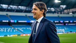 Inzaghi: “Panchina Lautaro? Vi spiego, ho visto bene Taremi e Zielinski mi è piaciuto”
