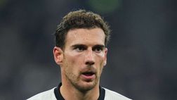 Calciomercato Milan, dalla Germania novità su Goretzka: “Vuole firmare prima del Mondiale”