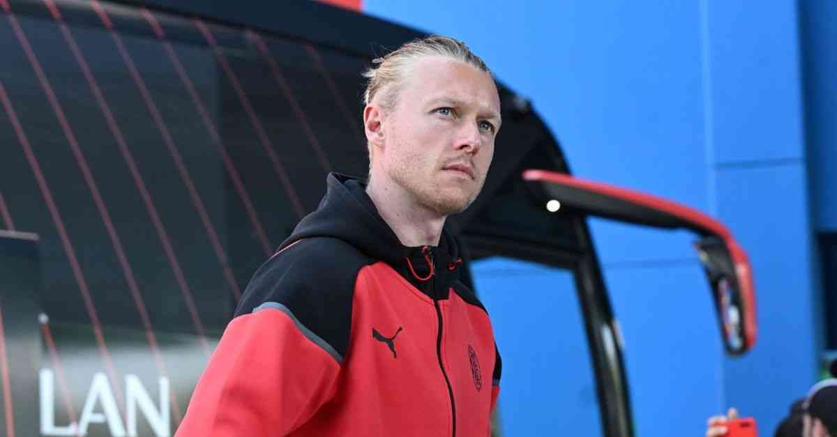 milan senti kjaer i tifosi hanno ragione voglio bene ai dirigenti e so … da Pianetamilan.it milan senti kjaer i tifosi hanno ragione voglio bene ai dirigenti e so …