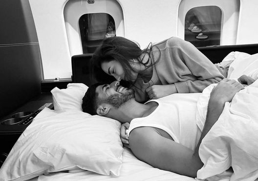 Tegola per Marco Asensio: dopo la non convocazione all’Europeo finisce anche il suo matrimonio - immagine 1