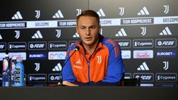 Koopmeiners svela: “Ho giocato difensore, per la Juve lo farei! Ho detto alla mia fidanzata che…”