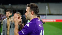 Pegaso dello Sport a Giuseppe Rossi, Giani: “Pepito nel cuore dei tifosi viola”