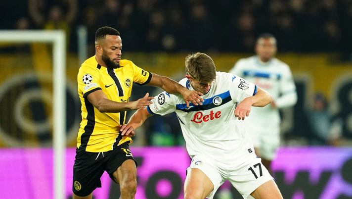 Il milanista Fontana: “De Ketelaere sembra Pelè. Noi coi suoi soldi prendiamo Emerson…” - immagine 1