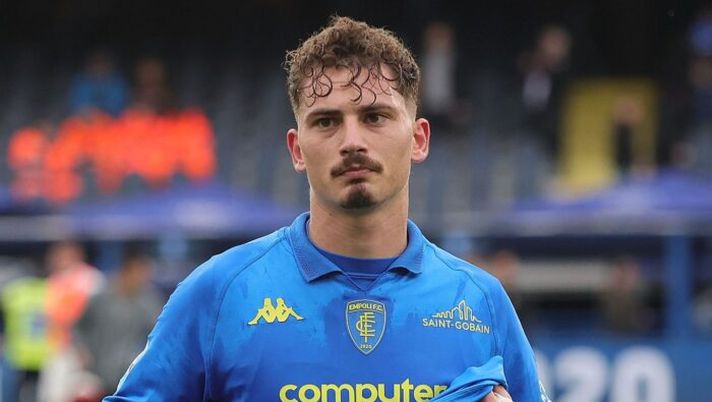 D’Aversa: “Problema fisico per Esposito: perché era fuori! Le condizioni di Viti, Colombo…” - immagine 1