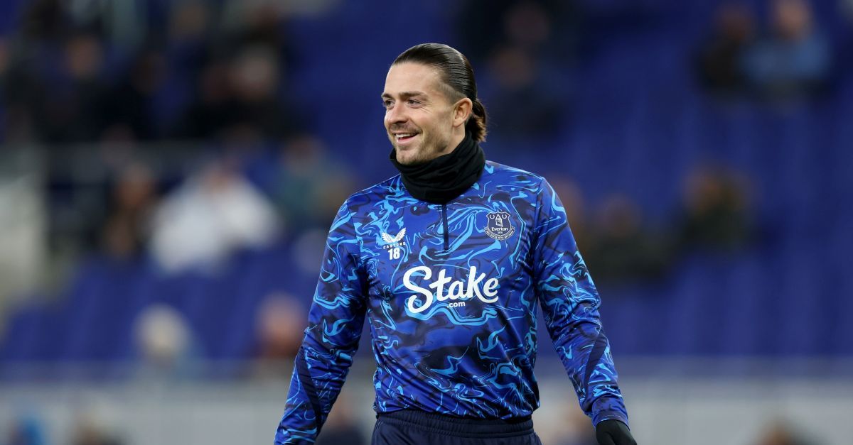 Grealish, notte folle in uno trip club a Londra con Walker: spesi 23mila euro