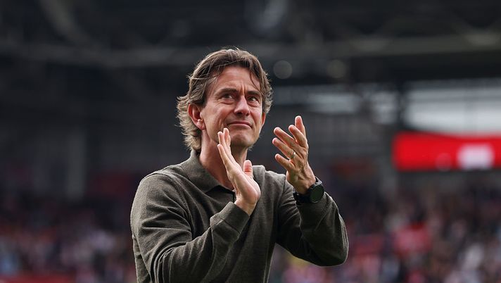 Thomas Frank è il nuovo allenatore del Tottenham - immagine 1