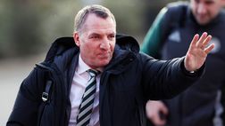 Rodgers: “Non importa quanti punti abbiamo di vantaggio, questa partita significa tutto per i tifosi”
