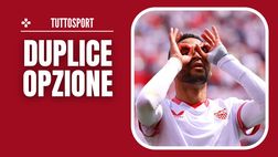 Calciomercato Milan – Secondo attaccante, attenzione a questo super bomber