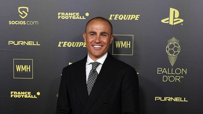 Cannavaro: “L’Inter non si è fidata di me. Quando sono andato via si sono pentiti” - immagine 1
