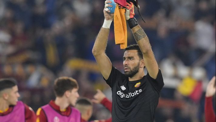 Getty Images Rui Patricio dice basta: il portiere dà l’addio al calcio a 37 anni - immagine 1