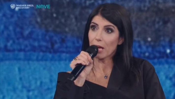 Parpiglia: “GF? Sbagliato tutto. Sanremo? Penso che vedremo Giorgia. Le nuove influencer…”  Parpiglia: “GF? Sbagliato tutto. Sanremo? Penso che vedremo Giorgia. Le nuove influencer…” - immagine 1