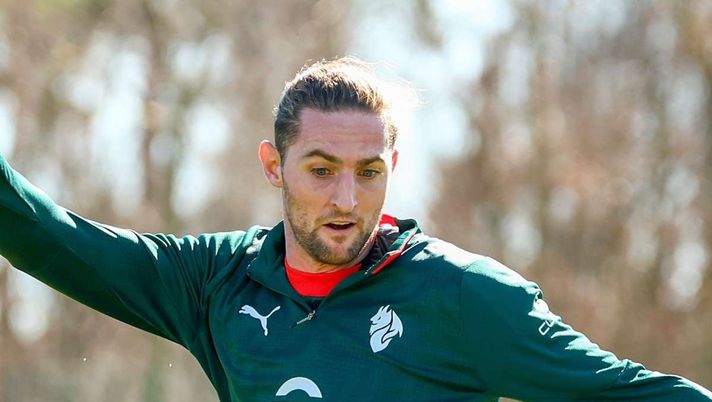 Milan, Rabiot 'pesa' venti punti in Serie A. E quel giallo continua a pesare