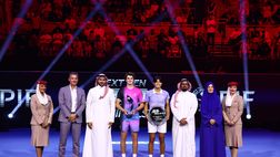 Tennis, Next Gen ATP Finals 2025: dove vederle in streaming gratis e diretta tv