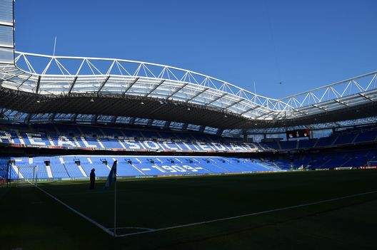 Lo stadio Anoeta, della Real Sociedad (Foto di Juan Manuel Serrano Arce/LaLiga/Getty Images) LaLiga, la Commissione Antiviolenza sanziona duramente Real Sociedad e Rayo Vallecano- immagine 3