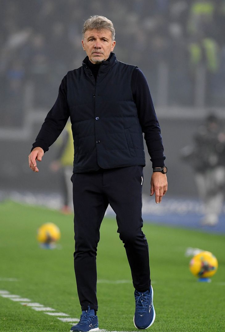 Lazio-Como, le migliori immagini della ventesima di Serie A – GALLERY - immagine 58