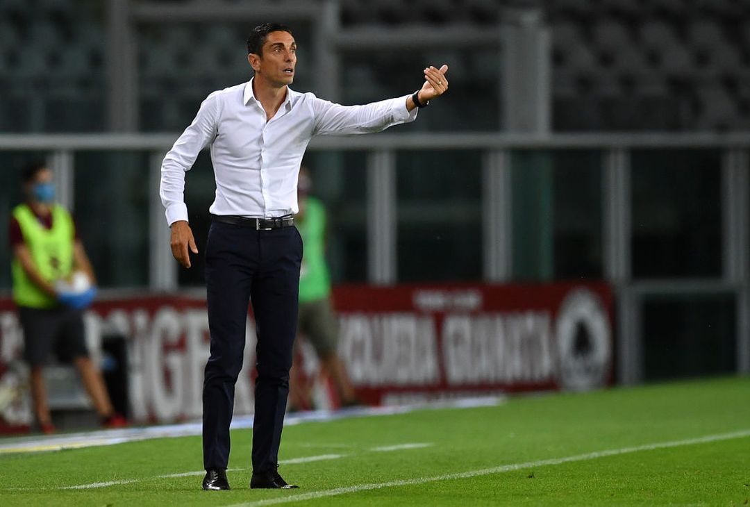 Fotogallery – Torino-Verona 1-1: la traversa toglie i tre punti ai granata - immagine 5