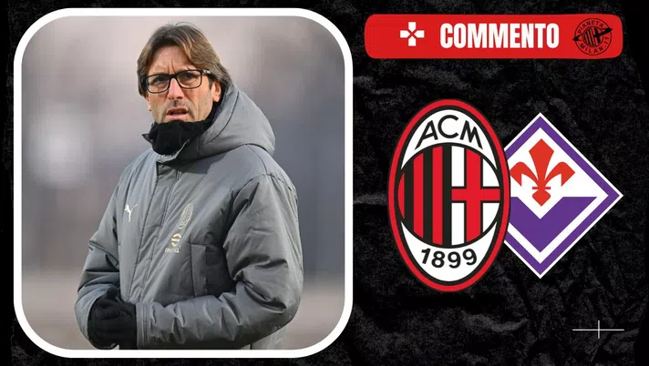 Federico Guidi - AC Milan Primavera