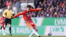 Schalke-Bielefeld: dove vedere gratuitamente la gara di Bundesliga 2