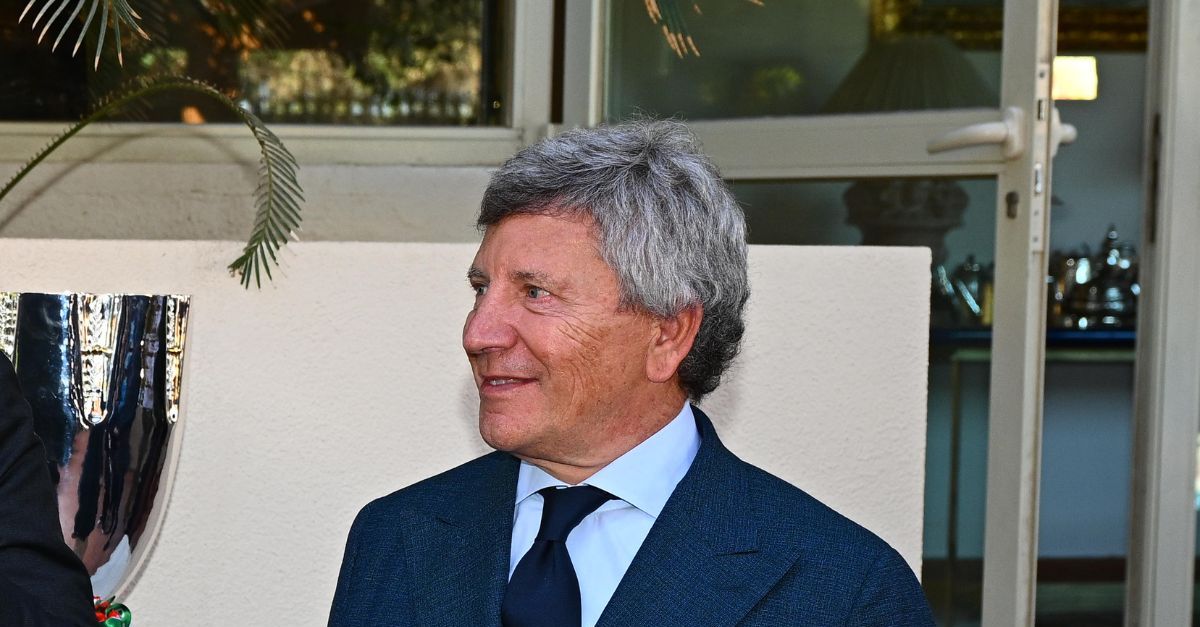 Milan, Simonelli: “Ad oggi, San Siro non potrà ospitare gli Europei” Milan, Simonelli: “Ad oggi, San Siro non potrà ospitare gli Europei”