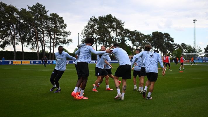 CdS svela: “Inter, un giocatore ad Appiano prima di tutti: al campo già al mattino” - immagine 1