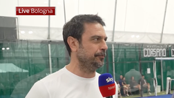 VIDEO SKY / Fiore: “Italia non ha un campione ma può far bene”