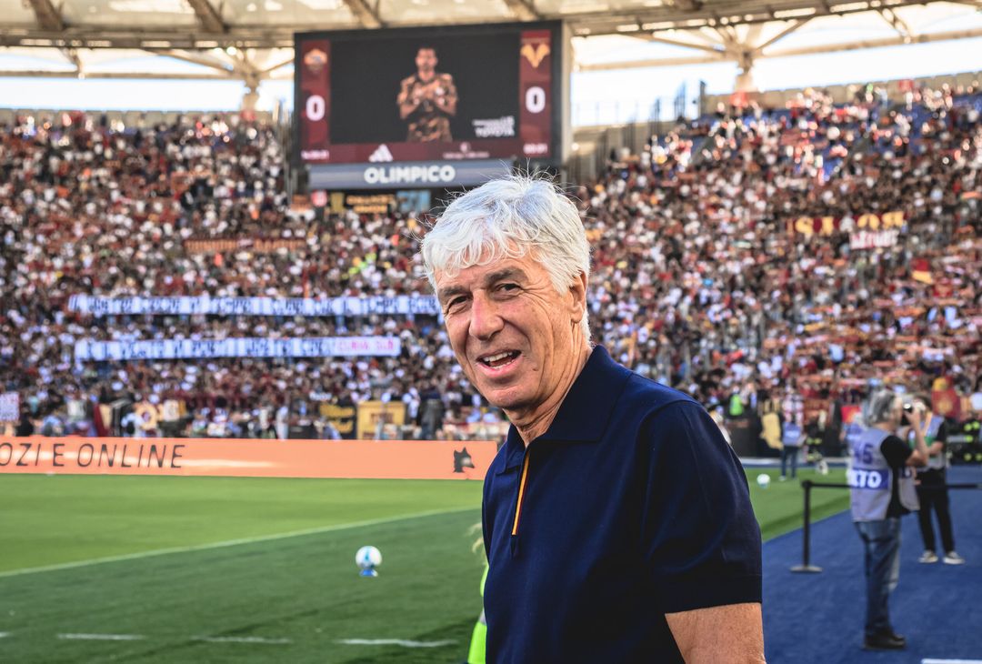 Roma-Verona 2-0 – FOTO GALLERY - immagine 55