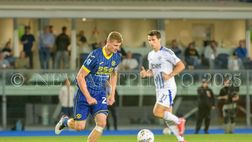 Mercato, Dawidowicz vicino al Pisa
