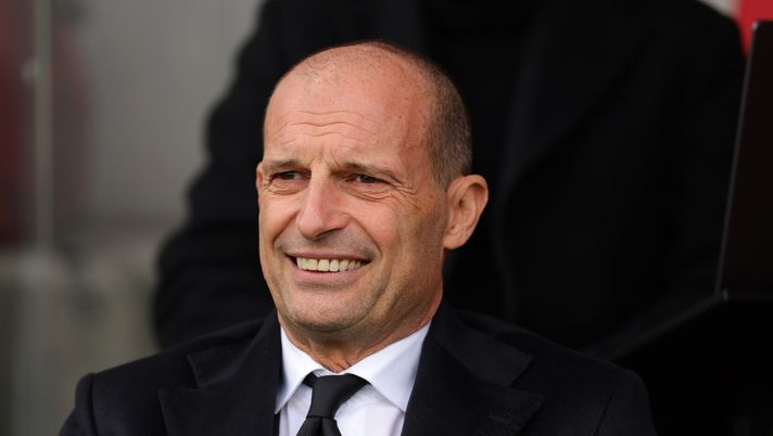 Verso Milan-Juventus: ecco quando parlerà Allegri in conferenza stampa - immagine 1