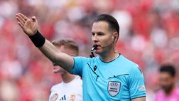 Feyenoord-Ajax, manca sempre meno: sarà Makkelie l’arbitro della sfida olandese
