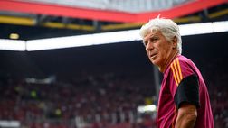 Date a Gasp un attaccante o si arrabbierà