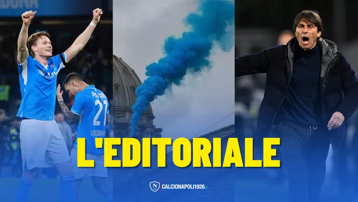 scudetto napoli