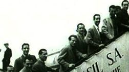 Toro 1946-1956: dal mito alla tragedia di Superga. Poi la lenta risalita