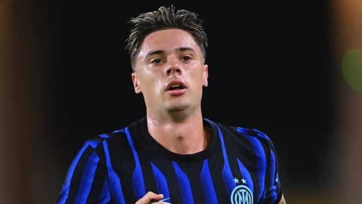 BREAKING – Inter, l’Atalanta vuole Zalewski per la fascia sinistra! Lookman… - immagine 1